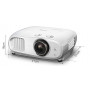 Epson EH-TW7100 Home Cinema, 4K Pro UHD Super Resolution,16:9, Full HD 1080p 3D, 3 000 lumens, 100 000 : 1, HDMIx2, USB, Bluetoo