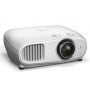 Epson EH-TW7100 Home Cinema, 4K Pro UHD Super Resolution,16:9, Full HD 1080p 3D, 3 000 lumens, 100 000 : 1, HDMIx2, USB, Bluetoo