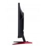 Acer Nitro VG240YM3bmiipx, 23.8" IPS, Anti-Glare, LED, ZeroFrame, FreeSync, 180Hz,1ms(VRB), 100M:1, 250nits, FHD (1920x1080), sR