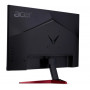 Acer Nitro VG240YM3bmiipx, 23.8" IPS, Anti-Glare, LED, ZeroFrame, FreeSync, 180Hz,1ms(VRB), 100M:1, 250nits, FHD (1920x1080), sR