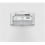 Epson EB-685Wi, Ultra short, WXGA (1280 x 800), 16:10, HD ready, 3,500 lumen, 14000:1, Ethernet, Wireless LAN (optional), VGA, H