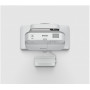 Epson EB-695Wi, 3LCD, Ultra short, WXGA (1280 x 800), 16:10, 3,500 lumen, 14000:1, Ethernet, Wireless LAN (optional), VGA, HDMI 