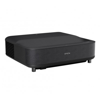 Epson EH-LS300B, 3LCD, Laser, WUXGA (1920 x 1080), 240Hz, 16:9, 3600 lumen, 2500000 : 1, Ethernet, Wireless LAN 5GHz, HDMI (2x),