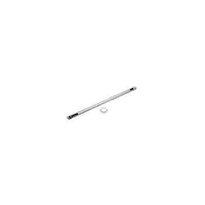 Epson Ceiling Pipe 700mm Silver (ELPFP14) for Use with ceiling mounts ELPMB22 - ELPMB23