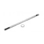 Epson Ceiling Pipe 700mm Silver (ELPFP14) for Use with ceiling mounts ELPMB22 - ELPMB23