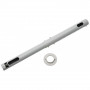 Epson Ceiling Pipe 450mm Silver (ELPFP13) for Use with ceiling mounts ELPMB22 - ELPMB23