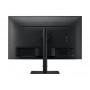 Samsung 32B800, 32" IPS SMART Monitor, 60Hz, 5 ms GTG, 3840 x 2160, 350 cd/m2, 1000:1 Contrast, HDR 600, Quantum Dot Color, Eye 