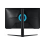 Samsung 28BG700 28" Odyssey G7, IPS, 144 Hz, 1 ms GTG, 3840x2160, 300 cd/m2, 1000:1 Contrast, DP, 2xHDMI, USB Hub, LAN, Black