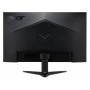 Acer Nitro QG221QHbii, 21.5" VA, Anti-Glare, ZeroFrame, FreeSync 100Hz, 1ms(VRB), 100M:1, 250nits, FHD (1920x1080),VGA, 2xHDMI, 