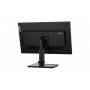 Lenovo ThinkVision T24m-29  23.8", IPS, AG, 16:9, 1920x1080, 4 ms, 250 nits, 60Hz, 1000:1, Tilt, Swivel, Pivot, Height Adjust St