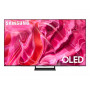 Samsung 55" 55S90C 4K OLED SMART, 144 Hz, Bluetooth 5.2, Wi-Fi 5, 4xHDMI 2.1, 2xUSB, Titan Black