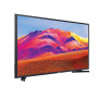 Samsung 32" 32T5372 FULL HD LED TV, SMART, 1920x1080, DVB-T/C, 2xHDMI, USB, Black