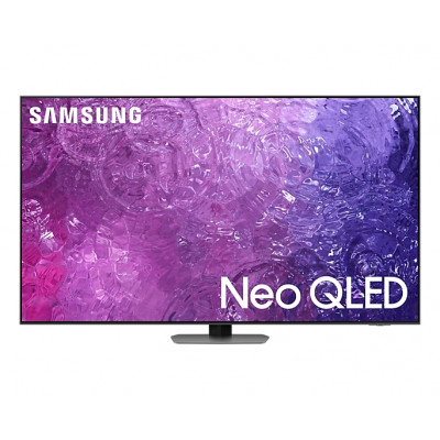 Samsung 85 85QN90C 4K NEO QLED, SMART, 120 Hz, Bluetooth 5.2, Wi-Fi 5, 4xHDMI 2.1, 2xUSB, Silver