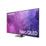 Samsung 85 85QN90C 4K NEO QLED, SMART, 120 Hz, Bluetooth 5.2, Wi-Fi 5, 4xHDMI 2.1, 2xUSB, Silver