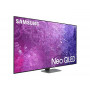 Samsung 85 85QN90C 4K NEO QLED, SMART, 120 Hz, Bluetooth 5.2, Wi-Fi 5, 4xHDMI 2.1, 2xUSB, Silver