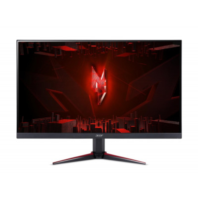 Acer Nitro VG270M3bmiipx, 27" Wide IPS LED, ZeroFrame, FreeSync, 180Hz, 1ms/0.5ms VRB, 100M:1, 250 cd/m2, 99- sRGB, FHD 1920x108