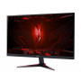 Acer Nitro VG270M3bmiipx, 27" Wide IPS LED, ZeroFrame, FreeSync, 180Hz, 1ms/0.5ms VRB, 100M:1, 250 cd/m2, 99- sRGB, FHD 1920x108