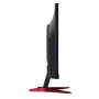 Acer Nitro VG270M3bmiipx, 27" Wide IPS LED, ZeroFrame, FreeSync, 180Hz, 1ms/0.5ms VRB, 100M:1, 250 cd/m2, 99- sRGB, FHD 1920x108