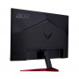 Acer Nitro VG270M3bmiipx, 27" Wide IPS LED, ZeroFrame, FreeSync, 180Hz, 1ms/0.5ms VRB, 100M:1, 250 cd/m2, 99- sRGB, FHD 1920x108