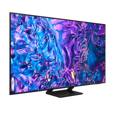 Samsung 75" 75Q70D AI 4K QLED , SMART,  Wireless, Network, PIP, Bluetooth 5.2, 4xHDMI, 2xUSB, Titan Gray