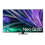 Samsung 85 85QN85D AI 4K NEO QLED SMART 120Hz Silver