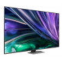 Samsung 85 85QN85D AI 4K NEO QLED SMART 120Hz Silver