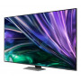 Samsung 85 85QN85D AI 4K NEO QLED SMART 120Hz Silver