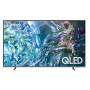 Samsung 50" 50Q67D AI 4K QLED , SMART, Wireless, Network, PIP, Bluetooth 5.2, 3xHDMI, 2xUSB, Black