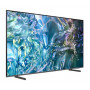 Samsung 50" 50Q67D AI 4K QLED , SMART, Wireless, Network, PIP, Bluetooth 5.2, 3xHDMI, 2xUSB, Black