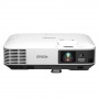 Epson EB-2250U, 3LCD, WUXGA (1920 x 1200), 16:10, 5 000 lumen, 15 000:1, Gigabit ethernet, WLAN (optional), VGA, HDMI (2x), 4.8 