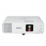 Epson EB-L260F, 3LCD, Laser, WUXGA (1920 x 1080), 240Hz, 16:9, 4600 lumen, 2500000 : 1, Ethernet, Wireless LAN 5GHz, VGA (2xIn, 