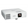 Epson EB-L260F, 3LCD, Laser, WUXGA (1920 x 1080), 240Hz, 16:9, 4600 lumen, 2500000 : 1, Ethernet, Wireless LAN 5GHz, VGA (2xIn, 