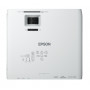 Epson EB-L260F, 3LCD, Laser, WUXGA (1920 x 1080), 240Hz, 16:9, 4600 lumen, 2500000 : 1, Ethernet, Wireless LAN 5GHz, VGA (2xIn, 