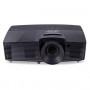 Acer Projector X118HP, DLP, SVGA (800x600), 4000 ANSI Lumens, 20000:1, 3D, HDMI, VGA, RCA, Audio in, DC Out (5V/2A, USB-A), Spea