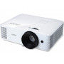 Acer Projector X118HP, DLP, SVGA (800x600), 4000 ANSI Lumens, 20000:1, 3D, HDMI, VGA, RCA, Audio in, DC Out (5V/2A, USB-A), Spea