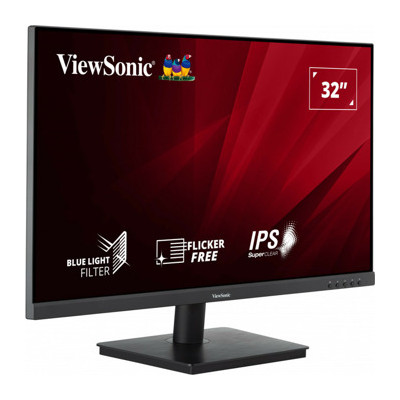 VIEWSONIC VA3209-2K-MHD 32inch 2560x1440 IPS LED monitor 2xHDMI DP