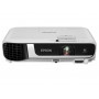 Epson EB-W51, WXGA (1280 x 800, 16:10), 4000 ANSI lumens, 16000:1, WLAN (optional), HDMI, USB 3:1 function, VGA, Speakers, Lamp 