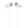 SAMSUNG Earphones USB-C Sound AKG 2 ways speaker White