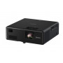 Epson EF-11, Portable Laser, Full HD (1920 x 1080), 16:9 , 1000 ANSI lumens, 2500000:1, 1xHDMI, Bluetooth, Miracast, 1x2 W, 30-1