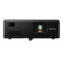 Epson EF-11, Portable Laser, Full HD (1920 x 1080), 16:9 , 1000 ANSI lumens, 2500000:1, 1xHDMI, Bluetooth, Miracast, 1x2 W, 30-1