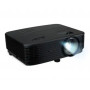 Acer Projector Vero PD2527i LED, DLP, 1080p(1920x1080), 2700 ANSI Lm, 2000000:1, HDMI, 1.1 Optical zoom, PC Audio (Stereo mini j