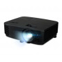 Acer Projector Vero PD2527i LED, DLP, 1080p(1920x1080), 2700 ANSI Lm, 2000000:1, HDMI, 1.1 Optical zoom, PC Audio (Stereo mini j