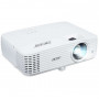 Acer Projector X1526HK, DLP, FHD(1920x1080), 4000Lm, 10 000:1, 3D ready, 24/7 operation, Auto Keystone, ACpower on, 2xHDMI, RS23