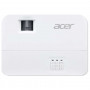 Acer Projector X1526HK, DLP, FHD(1920x1080), 4000Lm, 10 000:1, 3D ready, 24/7 operation, Auto Keystone, ACpower on, 2xHDMI, RS23