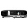 Epson EB-FH52, Full HD 1080p (1920 x 1080, 16:9) 240Hz Refresh, 4 000 ANSI lumens, 16 000:1, VGA, HDMI, USB, WLAN, Speakers, 36 