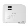 Epson EB-992F, Full HD 1080p (1920 x 1080, 16:9), 4000 ANSI lumens, 16 000 : 1, USB 2.0 Type A, USB 2.0 Type B, RS-232C, LAN, VG