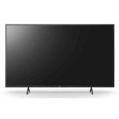 SONY FW-50EZ20L 50inch Professional Display Rated For 16/7 Operation With Essential Professional Functions