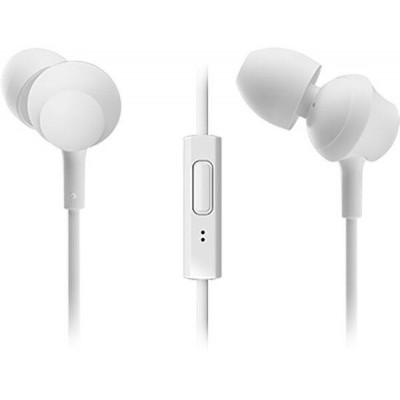 Panasonic Pure Sound In-Ear Headphones