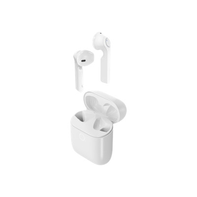 PANASONIC Bluetooth earbuds IPX4 touch sensor white