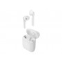 PANASONIC Bluetooth earbuds IPX4 touch sensor white